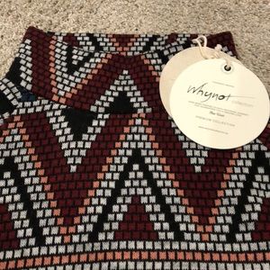 NWT Winter Sweater